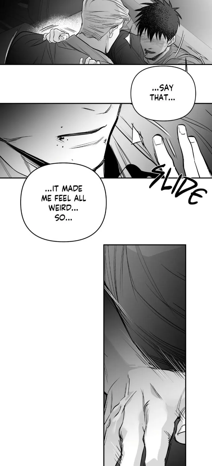 Legs Which Cannot Walk Chapter 77 page 83 - MangaKakalot