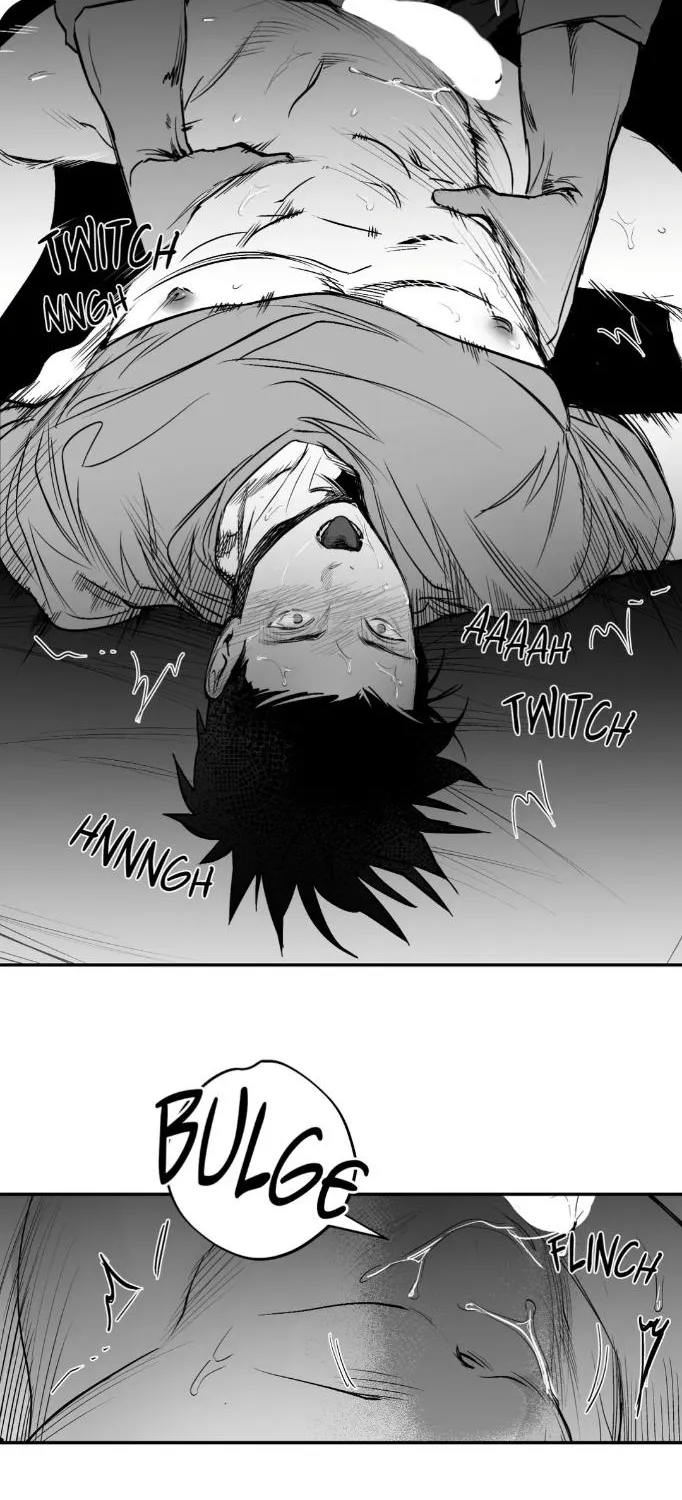 Legs Which Cannot Walk Chapter 79 page 36 - MangaKakalot