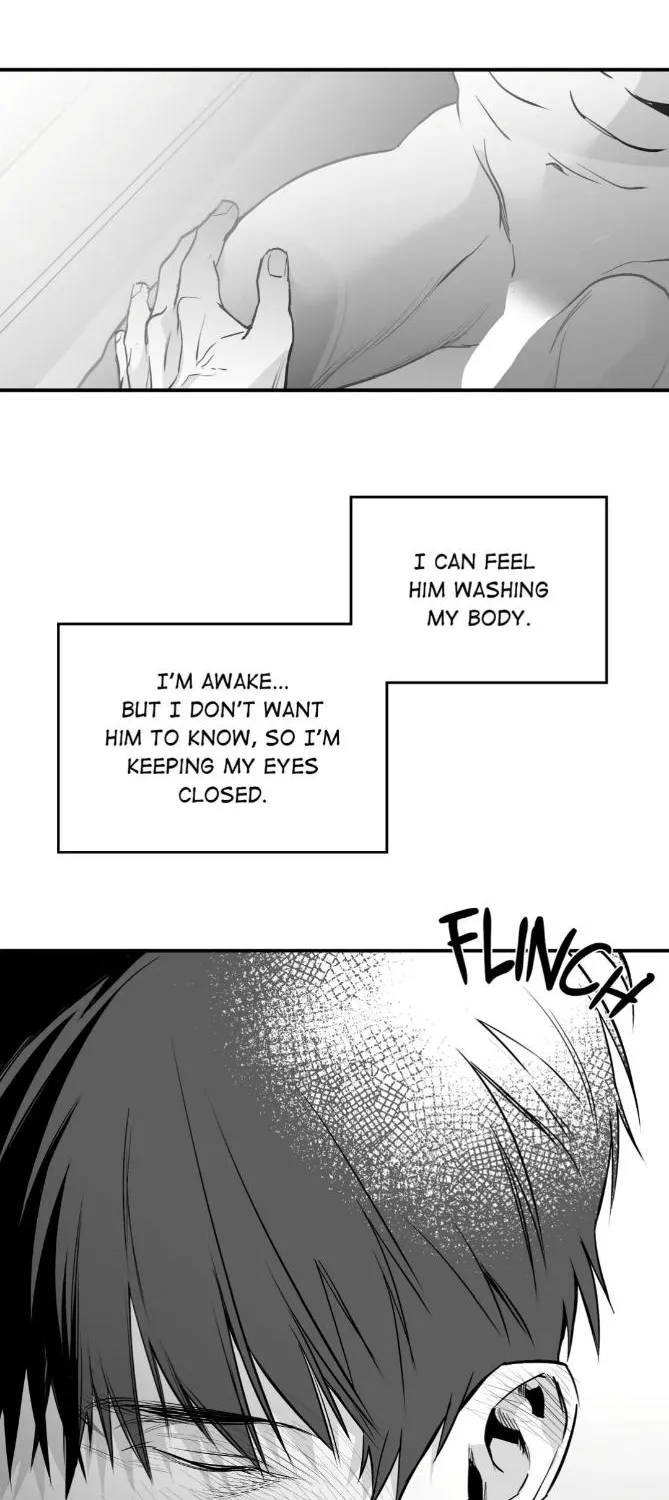 Legs Which Cannot Walk Chapter 80 page 2 - MangaKakalot