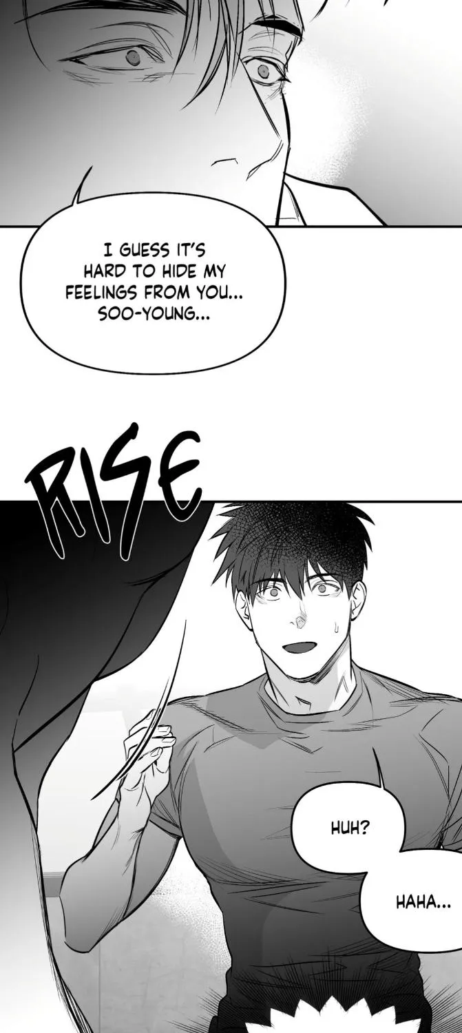 Legs Which Cannot Walk Chapter 80 page 38 - MangaKakalot