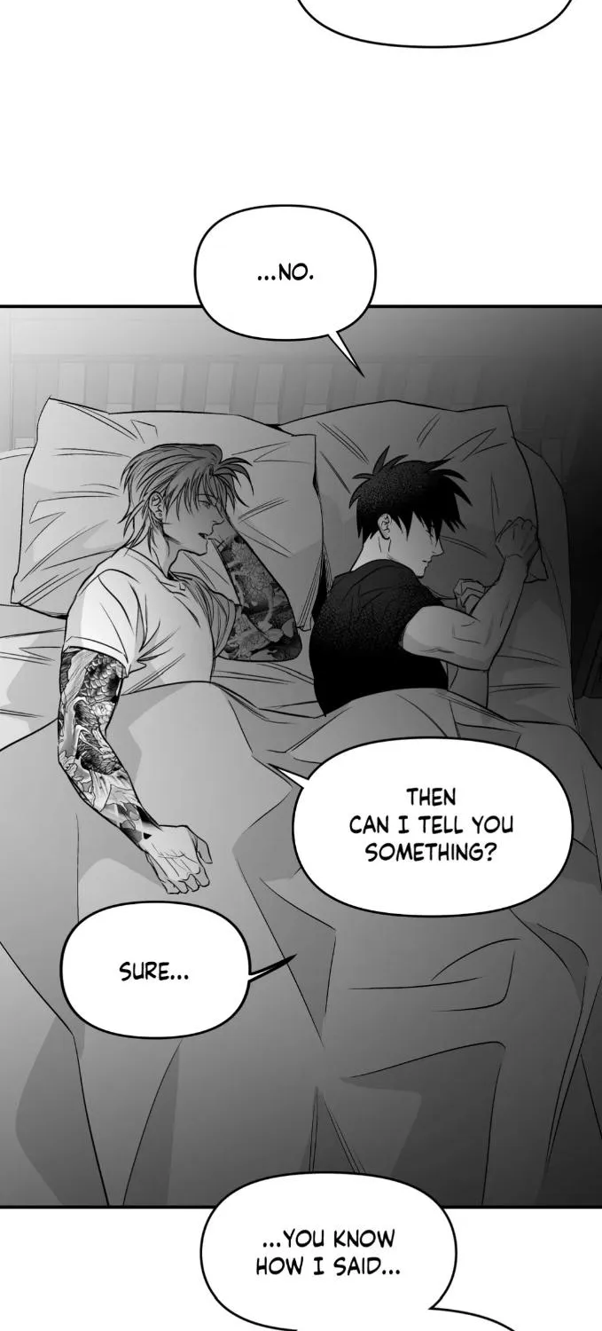 Legs Which Cannot Walk Chapter 82 page 61 - MangaKakalot