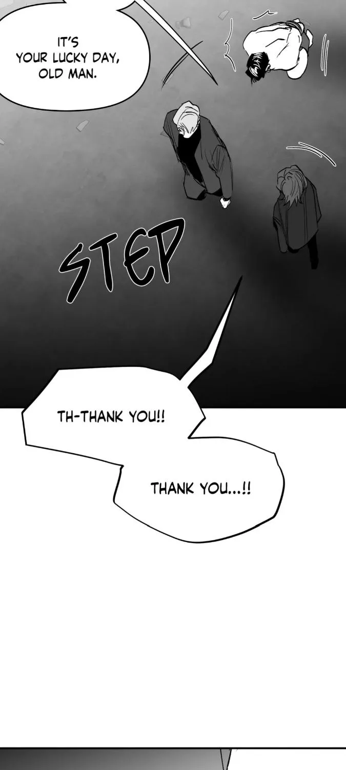 Legs Which Cannot Walk Chapter 83 page 65 - MangaKakalot