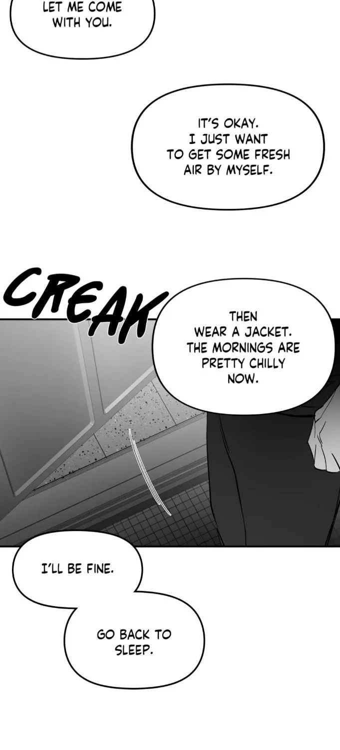 Legs Which Cannot Walk Chapter 84 page 26 - MangaKakalot