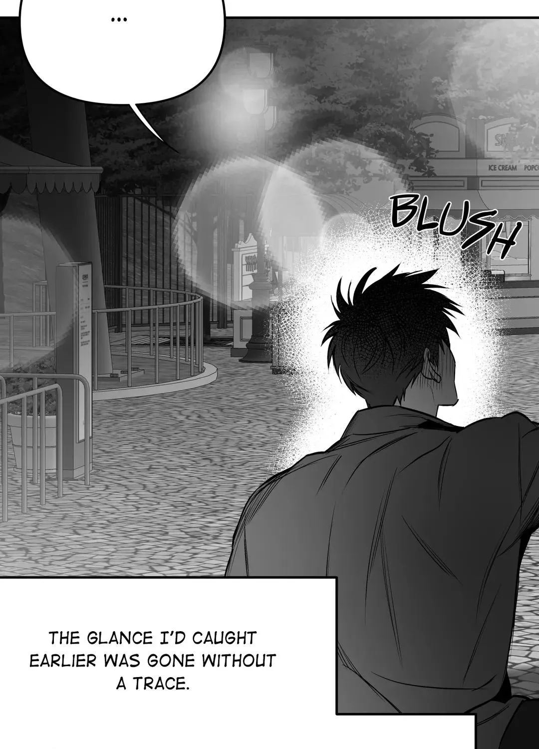 Legs Which Cannot Walk Chapter 87 page 23 - MangaKakalot