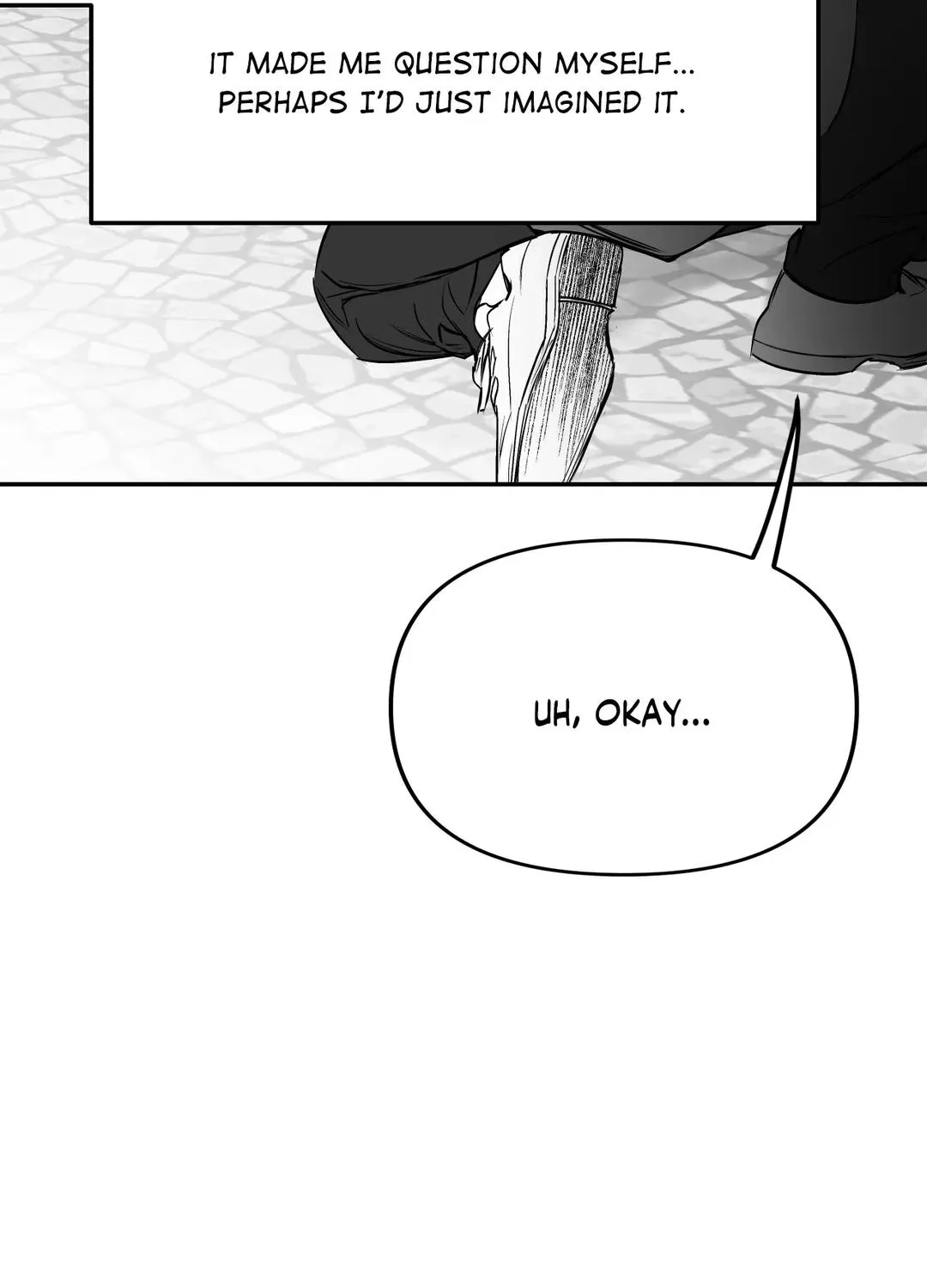 Legs Which Cannot Walk Chapter 87 page 24 - MangaKakalot