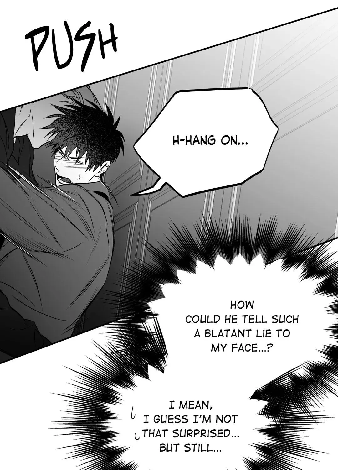 Legs Which Cannot Walk Chapter 87 page 48 - MangaKakalot