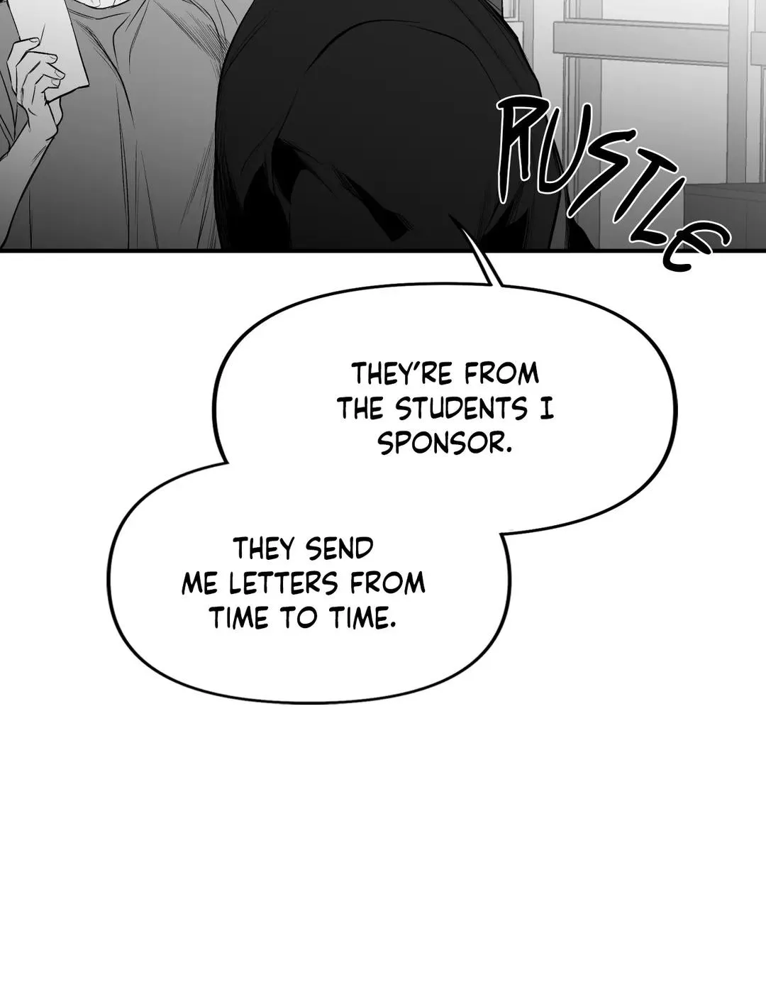 Legs Which Cannot Walk Chapter 89 page 51 - MangaKakalot