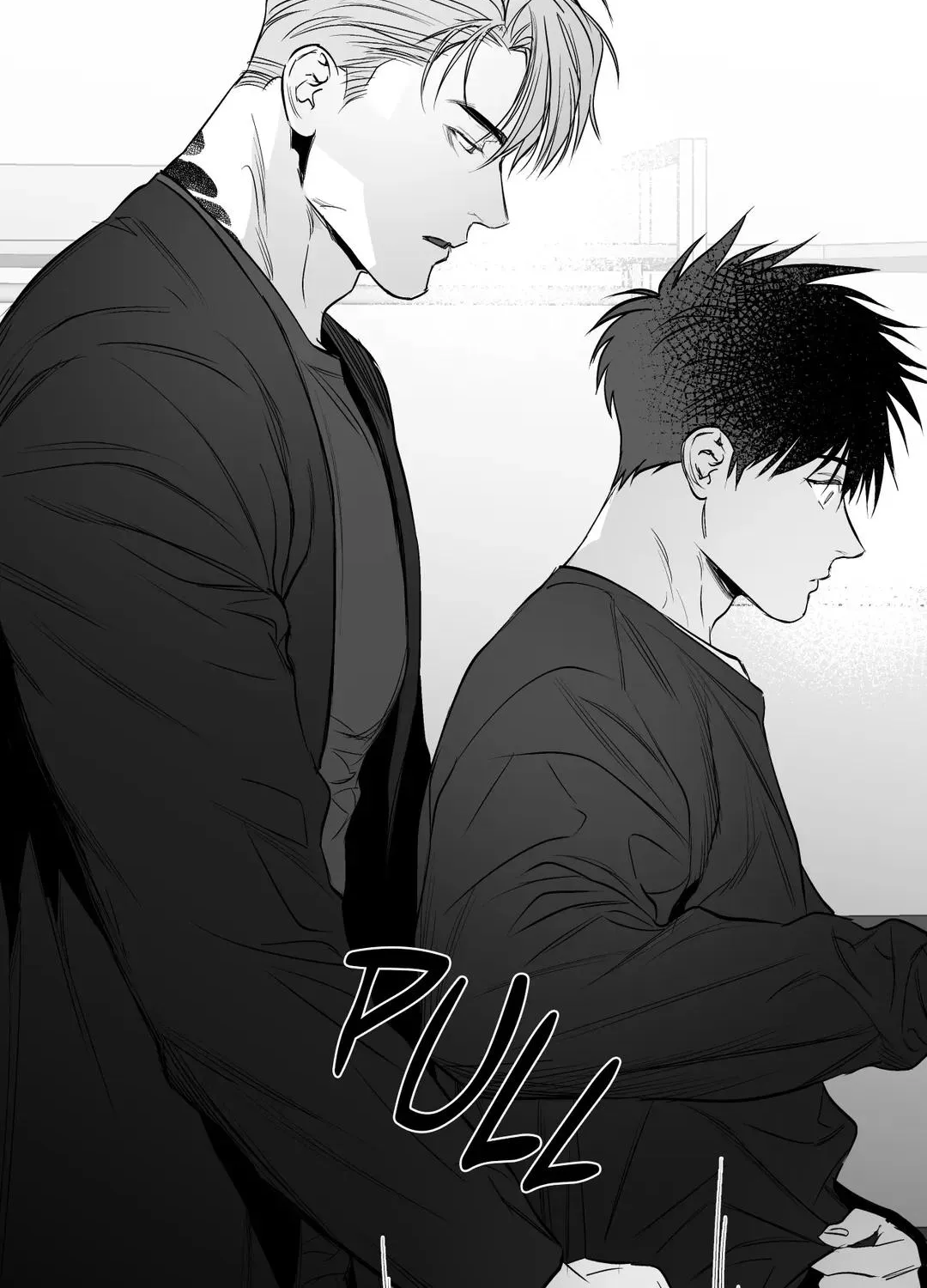 Legs Which Cannot Walk Chapter 89 page 93 - MangaKakalot