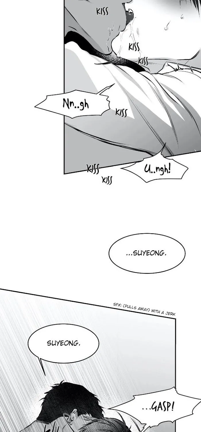 Legs Which Cannot Walk Chapter 9 page 26 - MangaKakalot