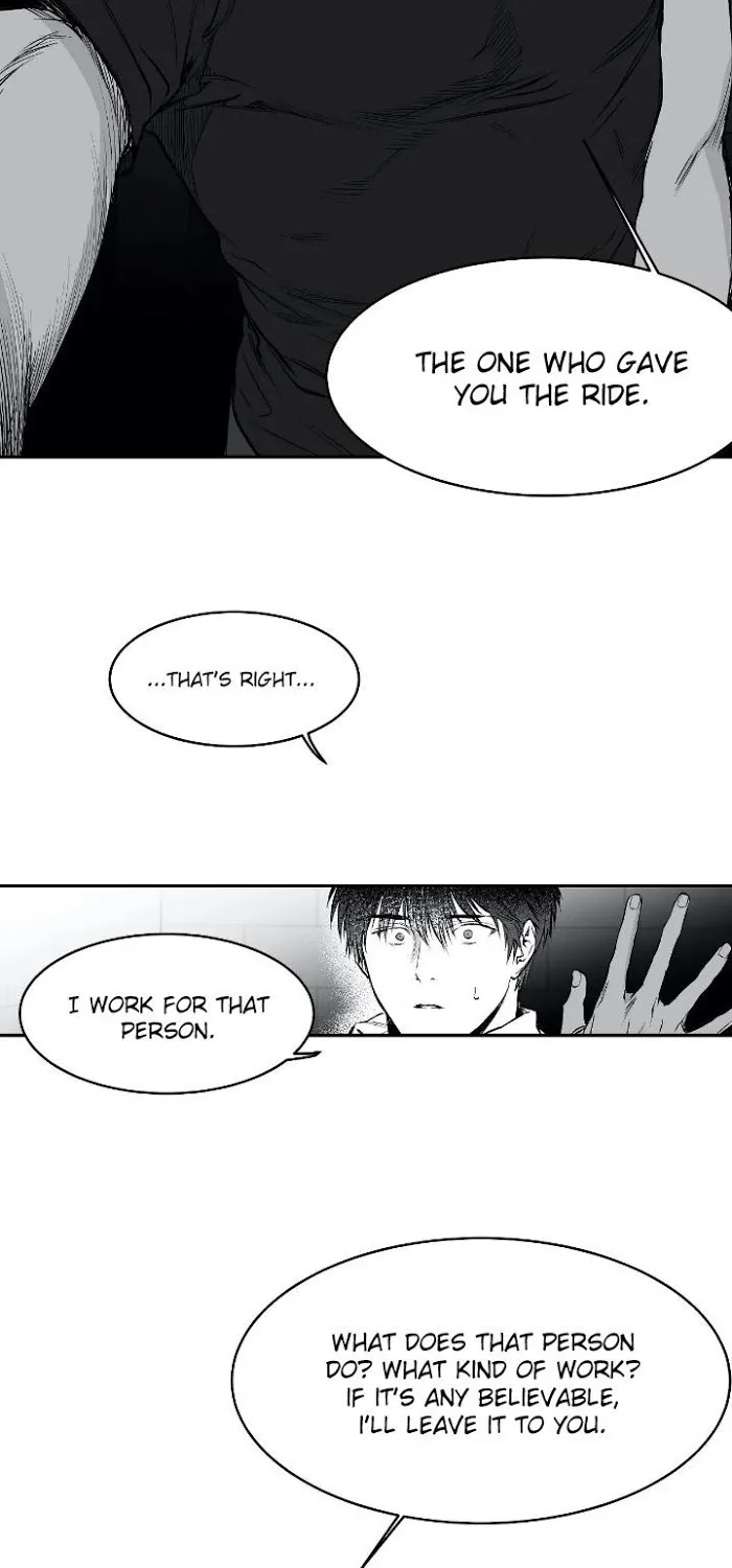 Legs Which Cannot Walk Chapter 9 page 47 - MangaKakalot