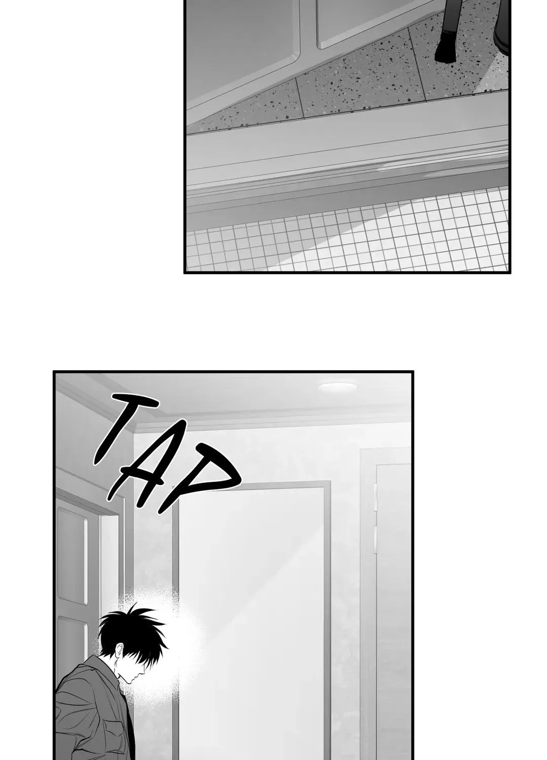 Legs Which Cannot Walk Chapter 90 page 4 - MangaKakalot