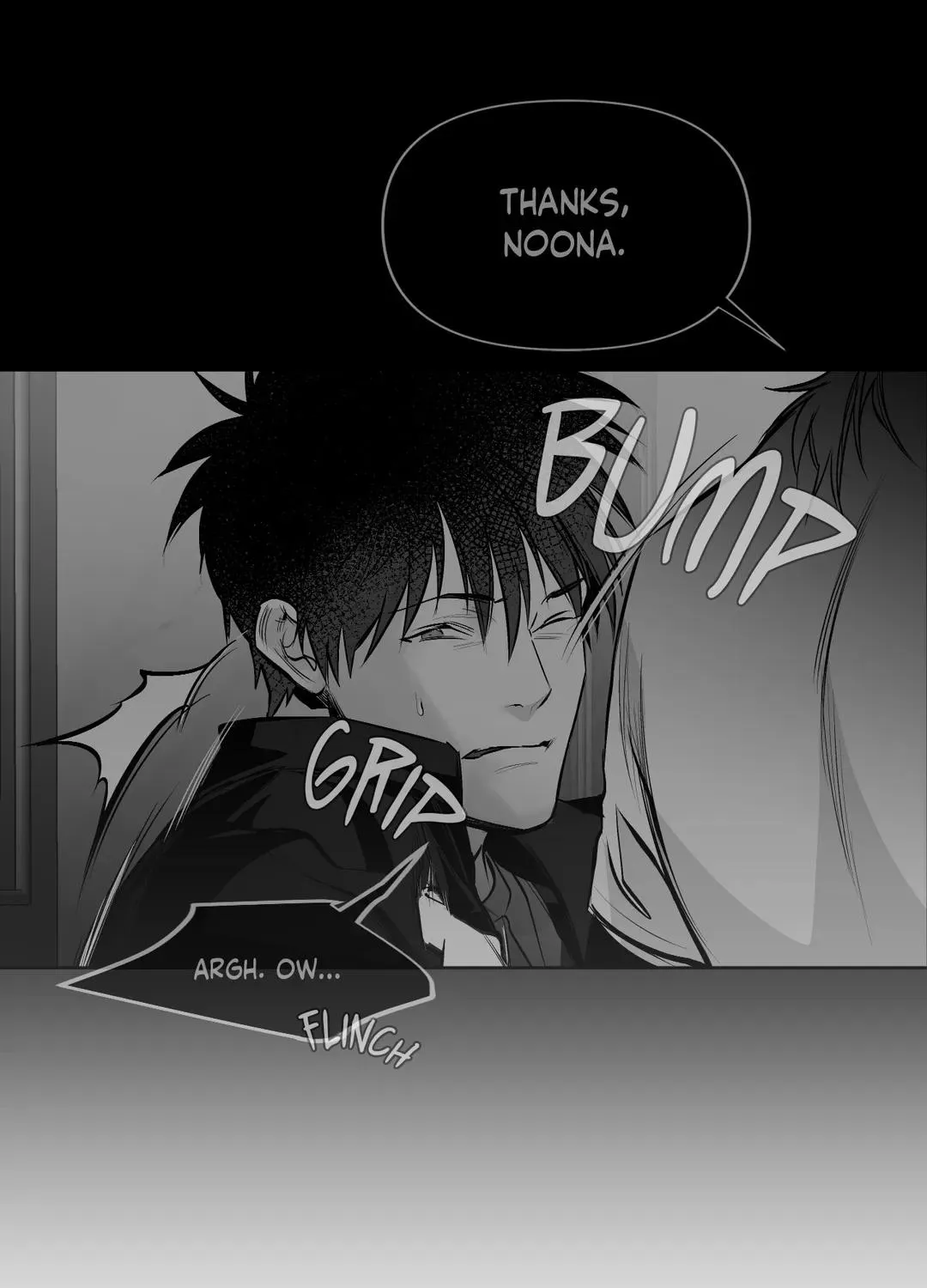 Legs Which Cannot Walk Chapter 90 page 32 - MangaKakalot