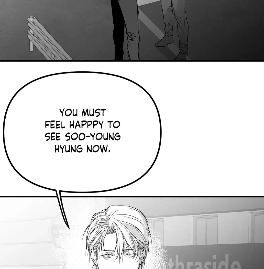 Legs Which Cannot Walk Chapter 90 page 67 - MangaKakalot