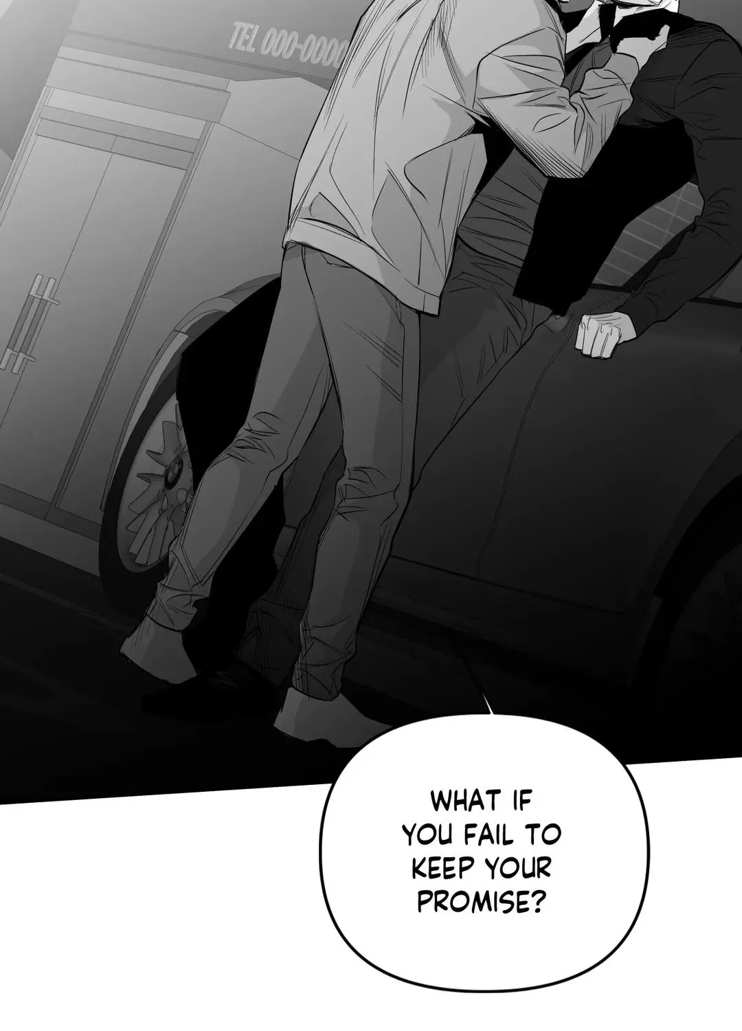 Legs Which Cannot Walk Chapter 90 page 76 - MangaKakalot