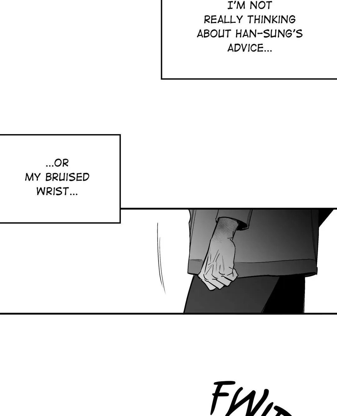 Legs Which Cannot Walk Chapter 91 page 75 - MangaKakalot