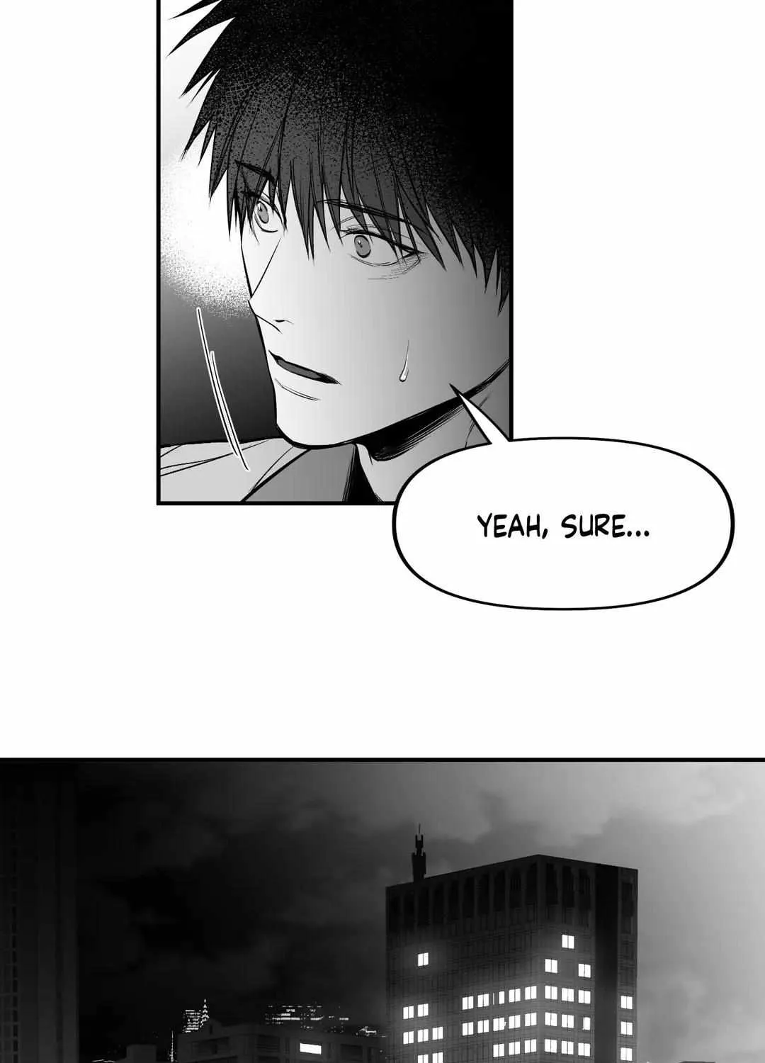 Legs Which Cannot Walk Chapter 91 page 84 - MangaKakalot