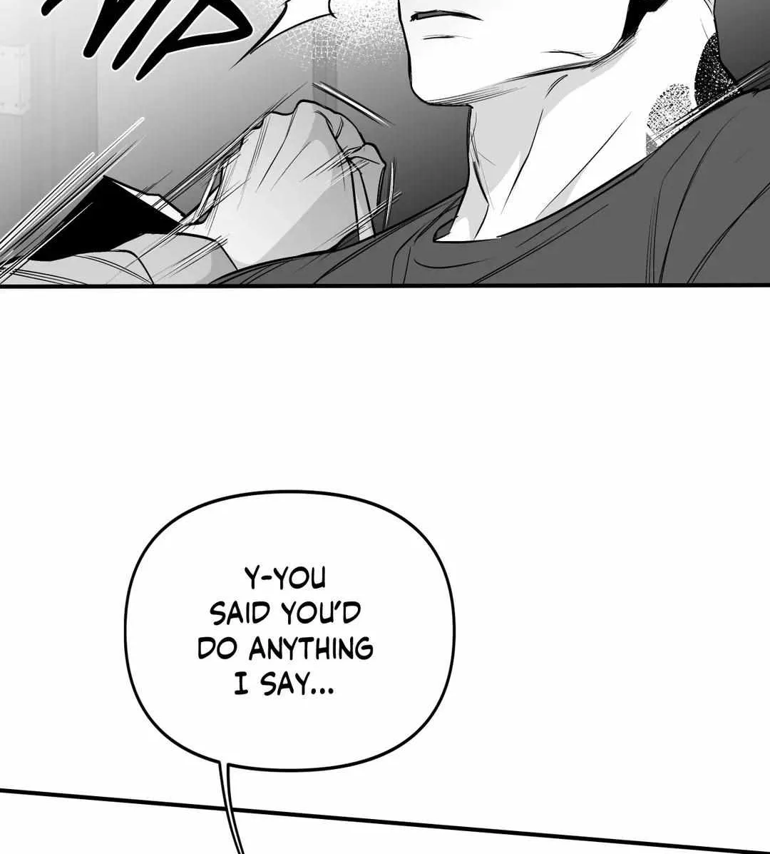 Legs Which Cannot Walk Chapter 92 page 118 - MangaKakalot