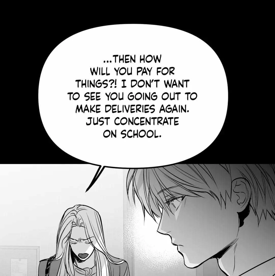 Legs Which Cannot Walk Chapter 92 page 37 - MangaKakalot