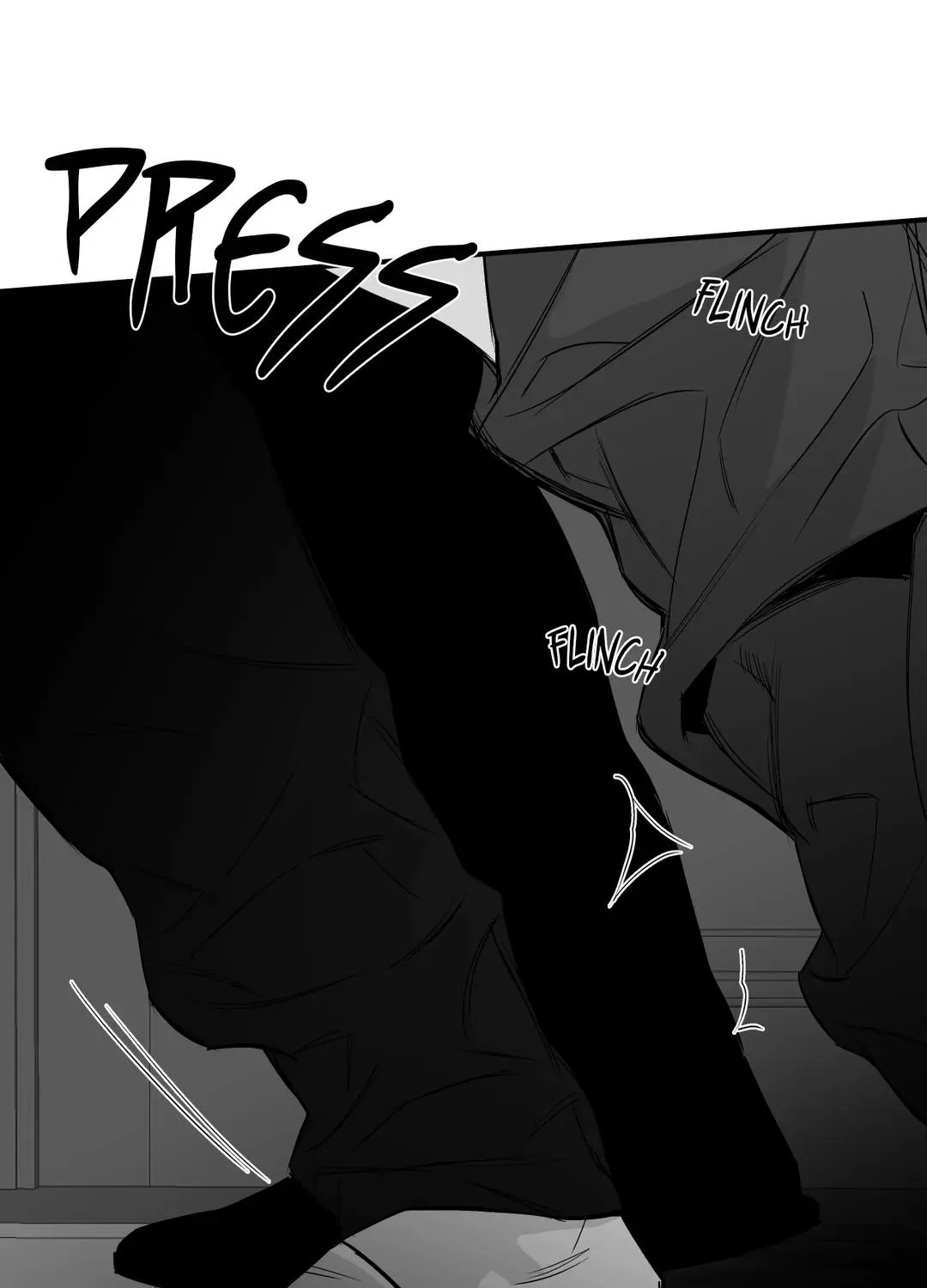 Legs Which Cannot Walk Chapter 93 page 41 - MangaKakalot