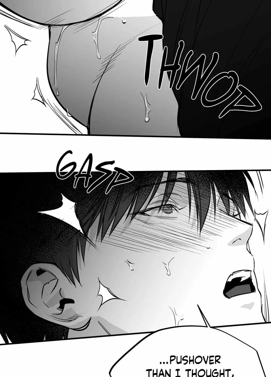 Legs Which Cannot Walk Chapter 93 page 43 - MangaKakalot