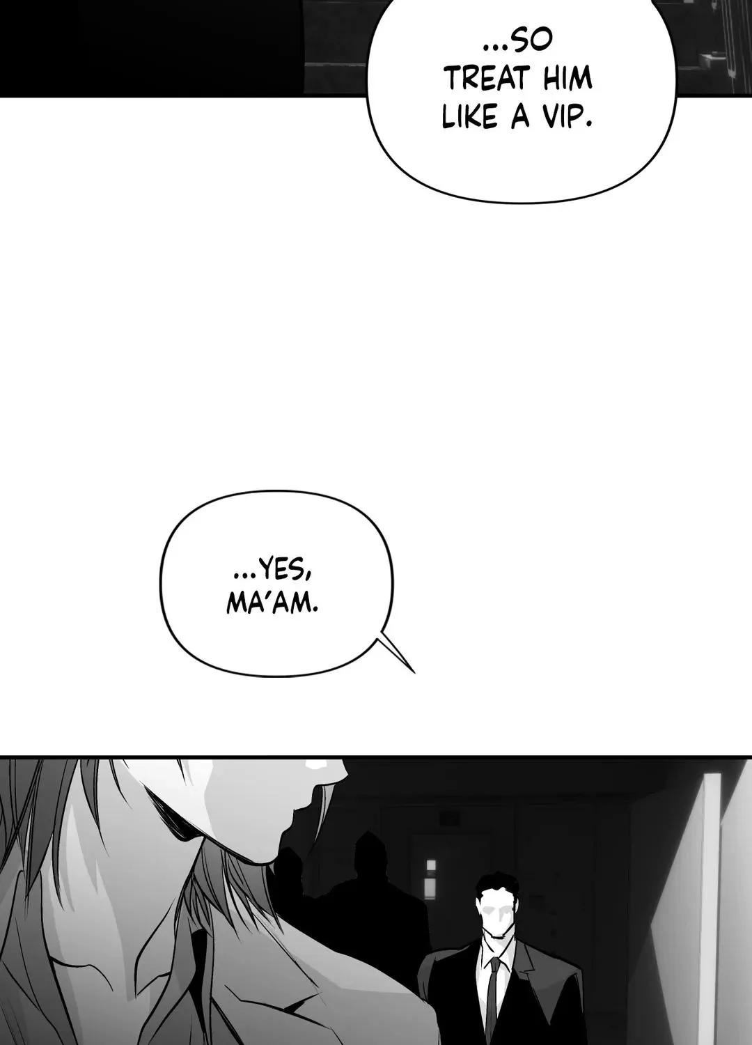 Legs Which Cannot Walk Chapter 94 page 121 - MangaKakalot