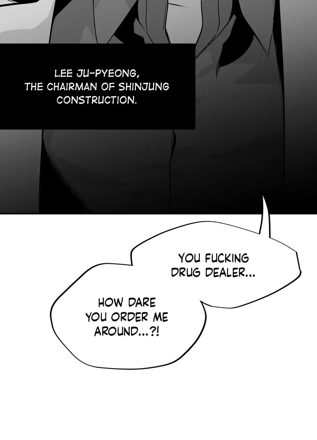 Legs Which Cannot Walk Chapter 94 page 157 - MangaKakalot