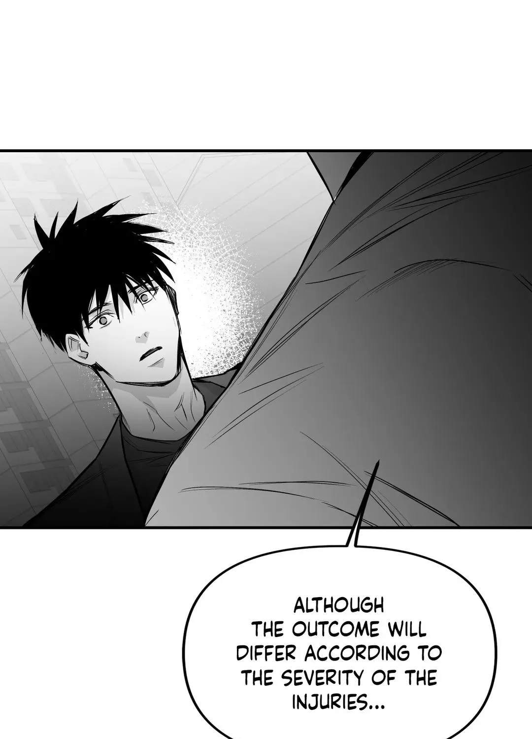 Legs Which Cannot Walk Chapter 94 page 59 - MangaKakalot