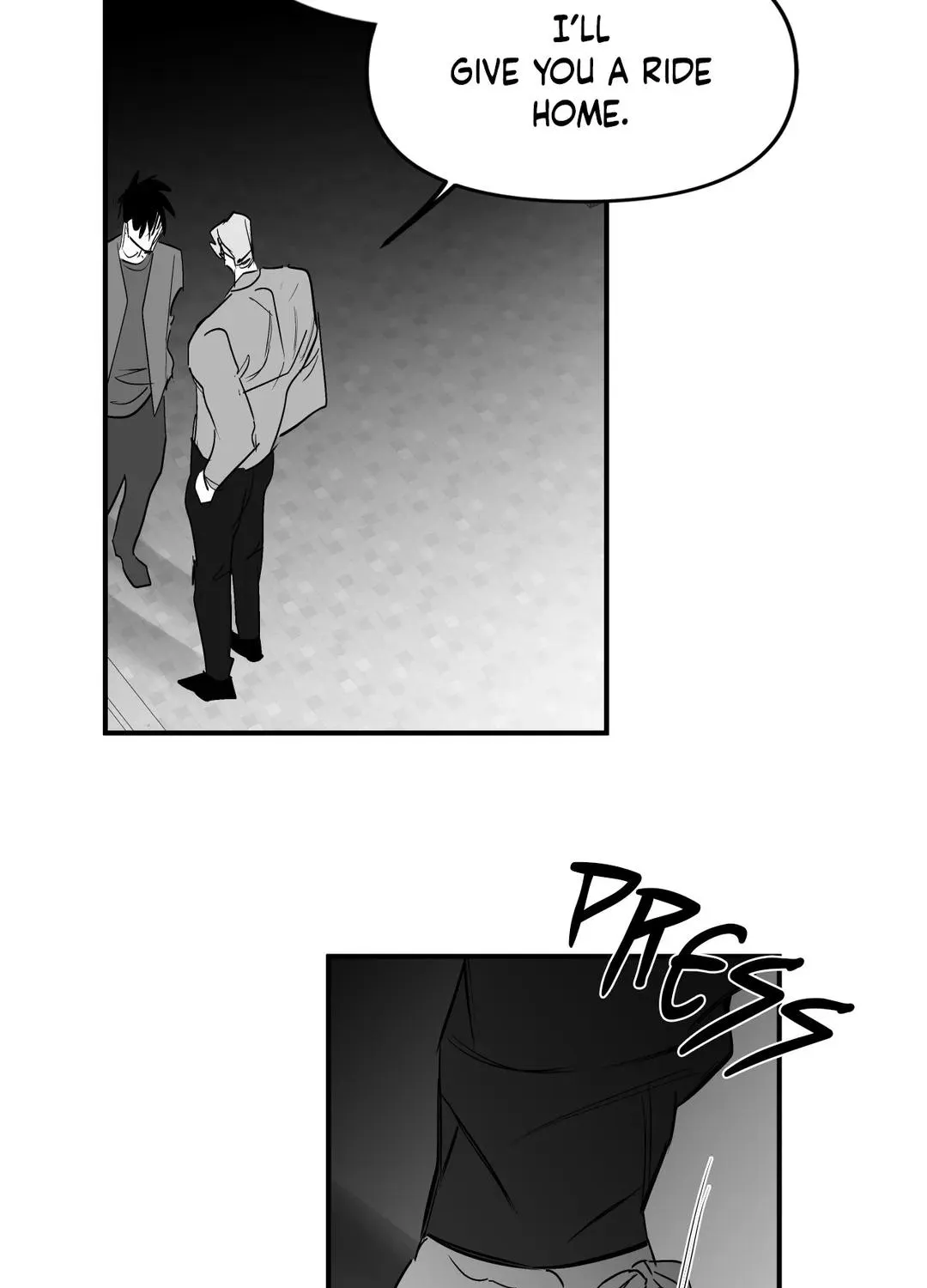 Legs Which Cannot Walk Chapter 94 page 77 - MangaKakalot