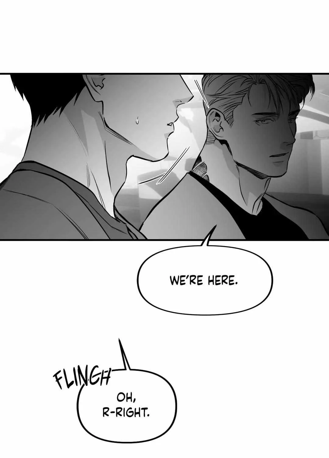 Legs Which Cannot Walk Chapter 94 page 83 - MangaKakalot