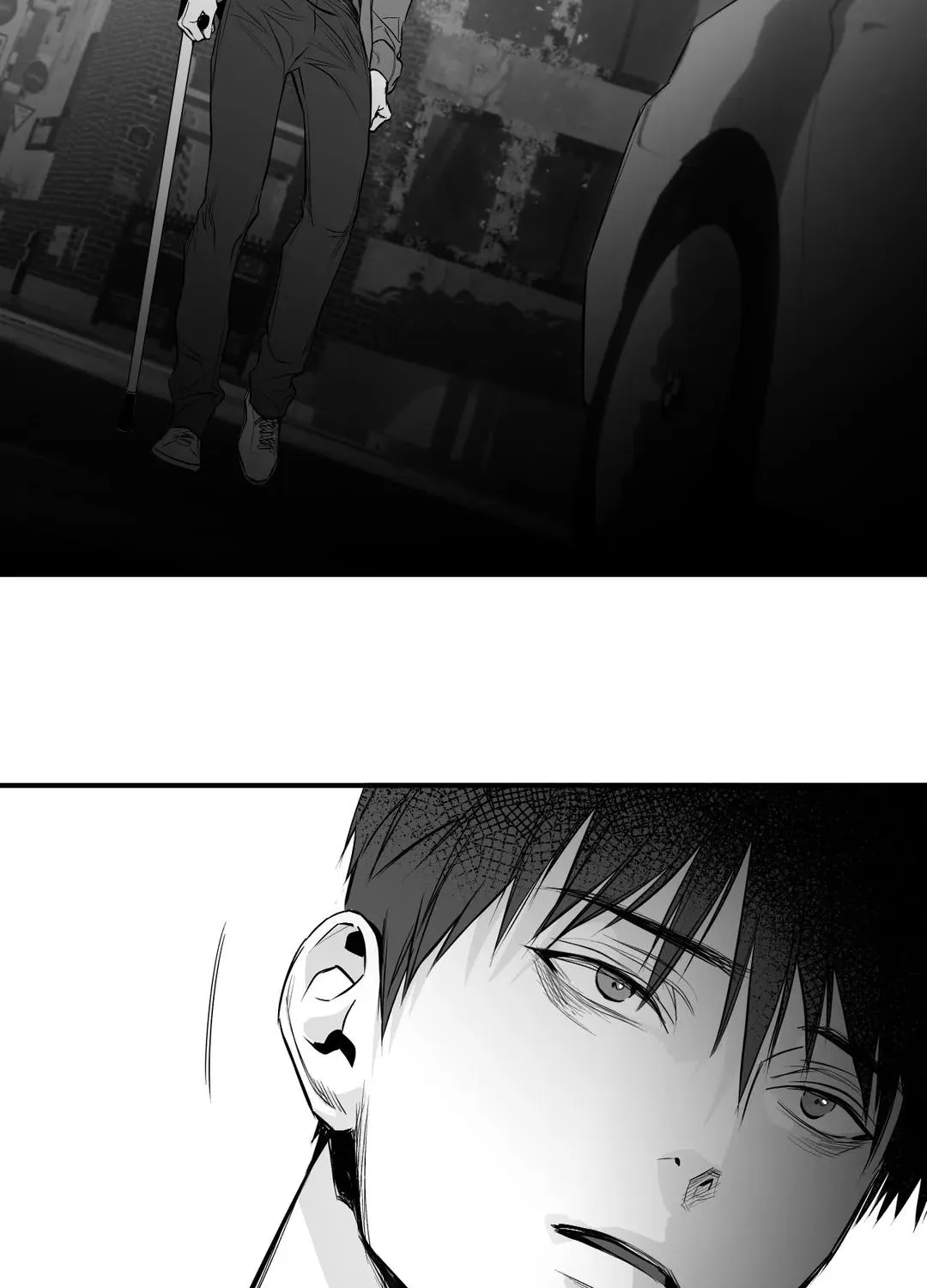 Legs Which Cannot Walk Chapter 94 page 87 - MangaKakalot