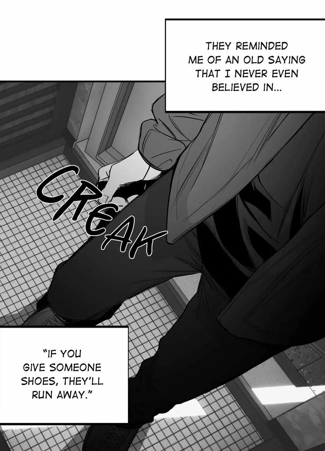 Legs Which Cannot Walk Chapter 94 page 91 - MangaKakalot