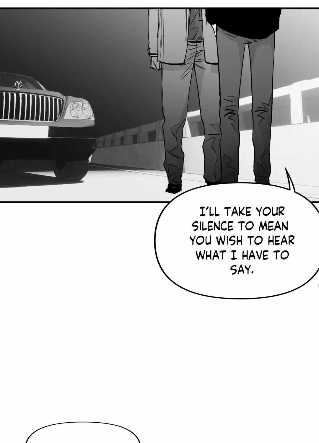 Legs Which Cannot Walk Chapter 95 page 41 - MangaKakalot