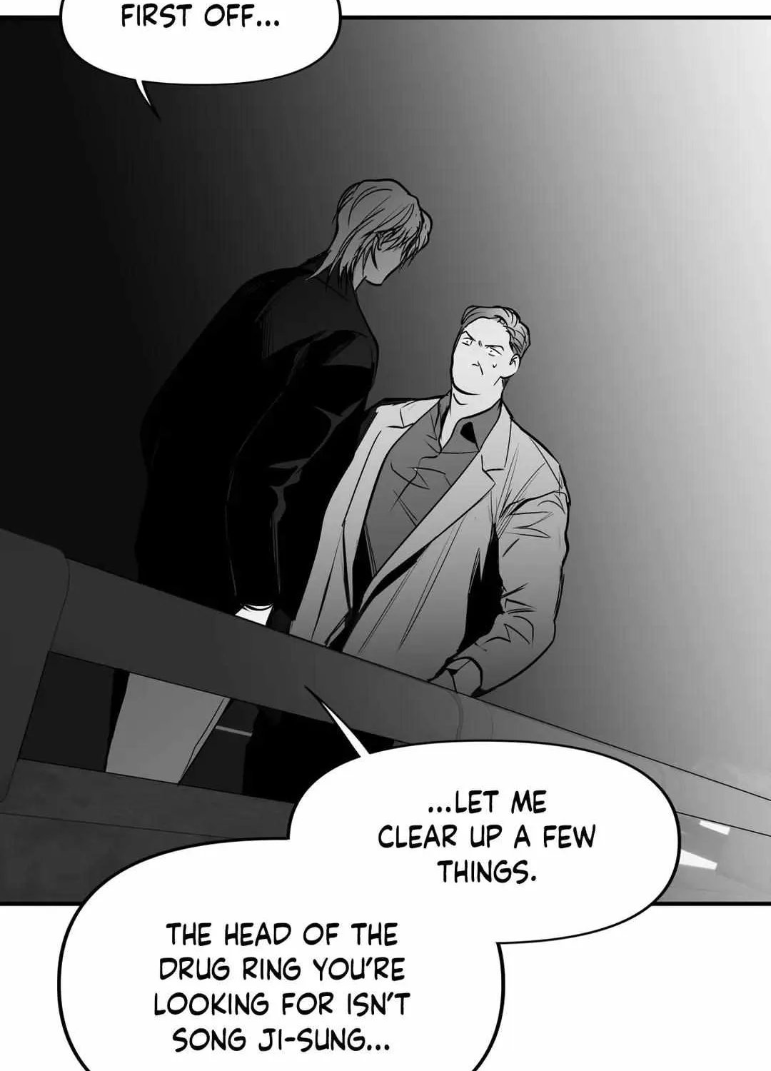 Legs Which Cannot Walk Chapter 95 page 42 - MangaKakalot