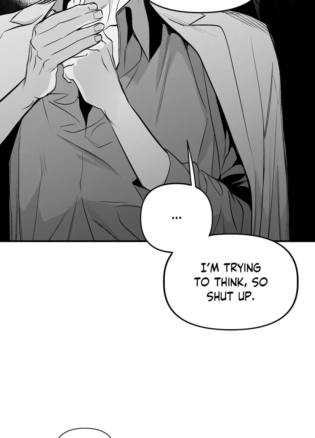 Legs Which Cannot Walk Chapter 95 page 60 - MangaKakalot