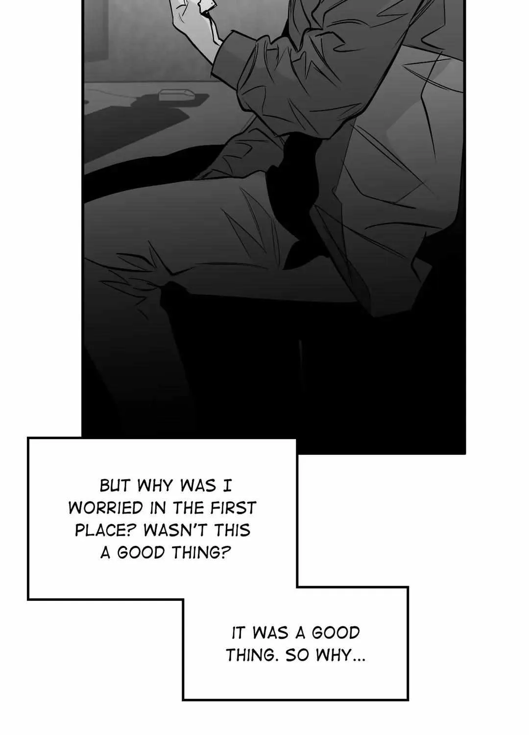 Legs Which Cannot Walk Chapter 95 page 83 - MangaKakalot