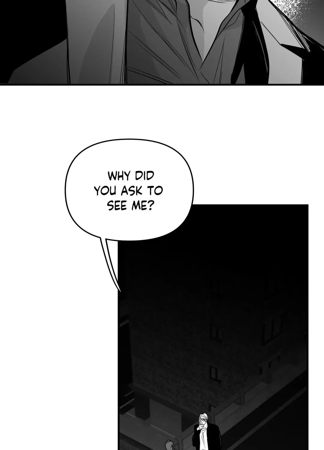 Legs Which Cannot Walk Chapter 96 page 52 - MangaKakalot