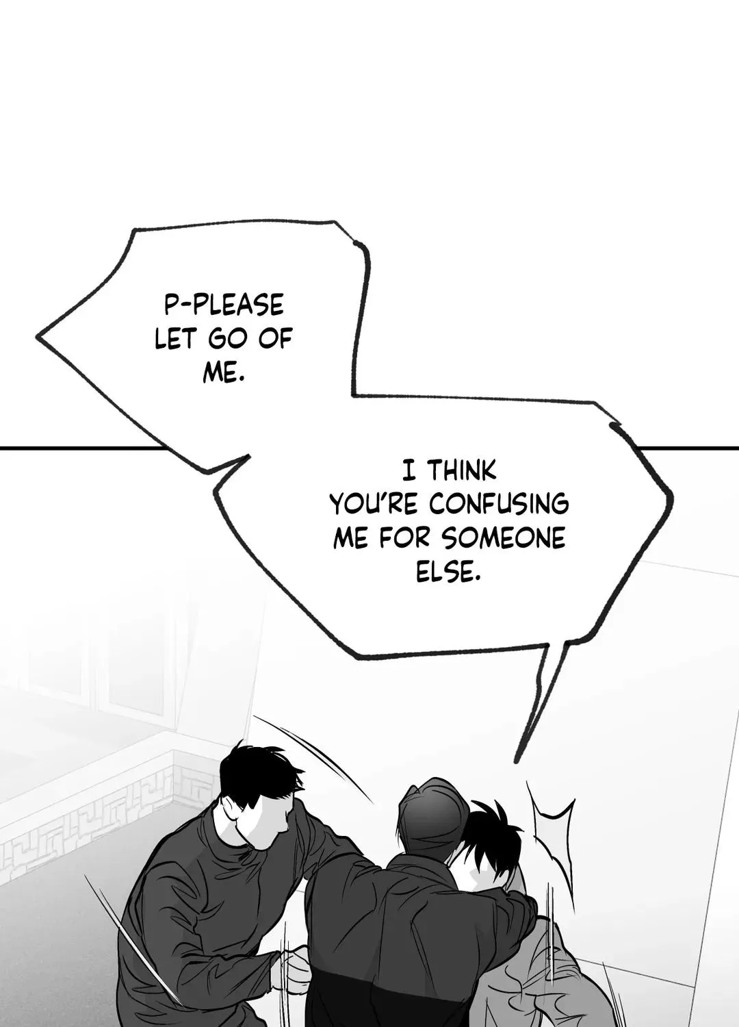 Legs Which Cannot Walk Chapter 97 page 152 - MangaKakalot