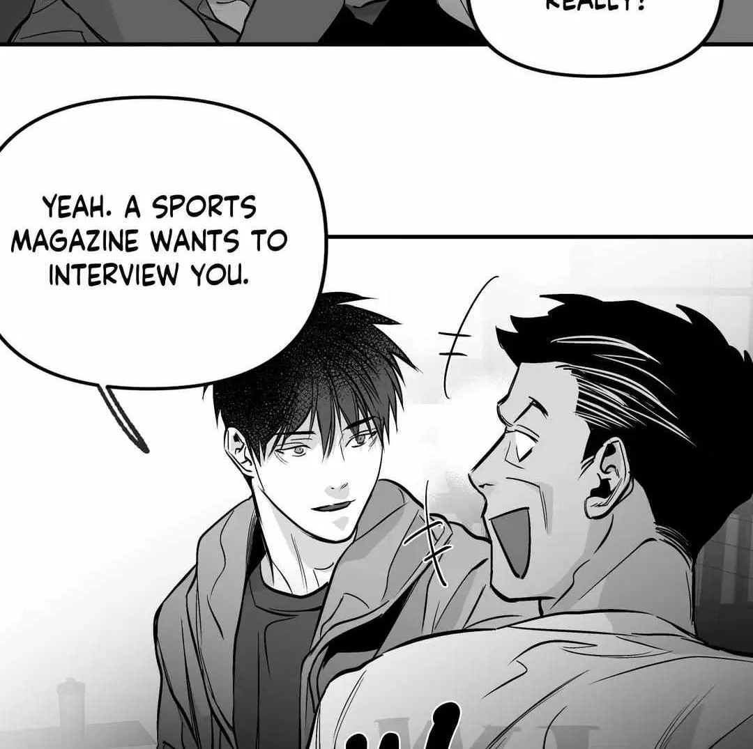 Legs Which Cannot Walk Chapter 97 page 73 - MangaKakalot