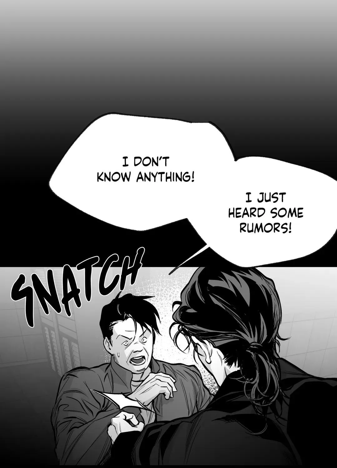 Legs Which Cannot Walk Chapter 98 page 44 - MangaKakalot