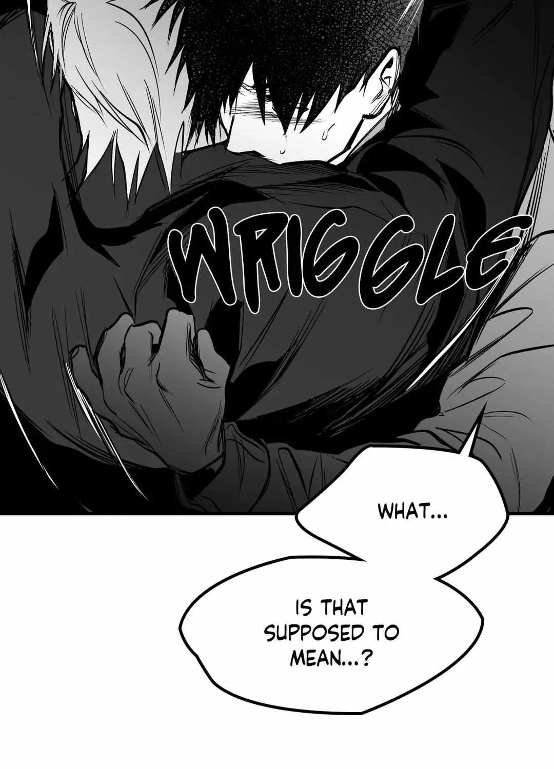 Legs Which Cannot Walk Chapter 99 page 51 - MangaKakalot