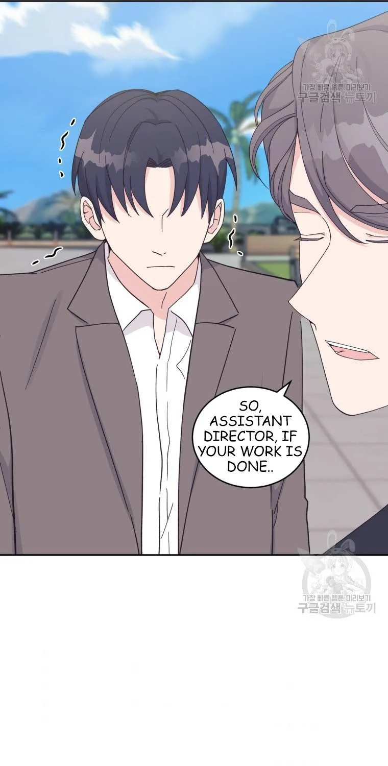 Lend Me Your Lips Chapter 17 page 34 - MangaKakalot