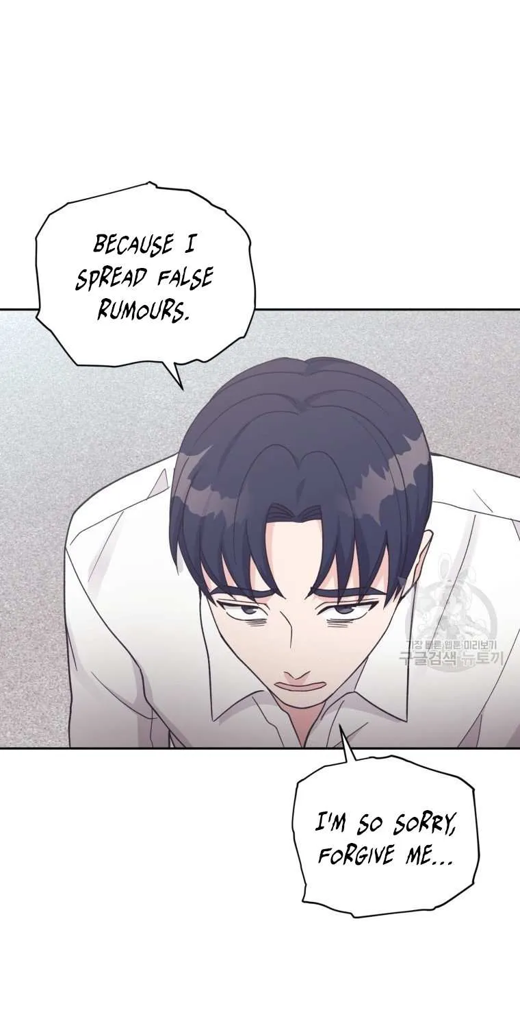 Lend Me Your Lips Chapter 21 page 33 - MangaKakalot