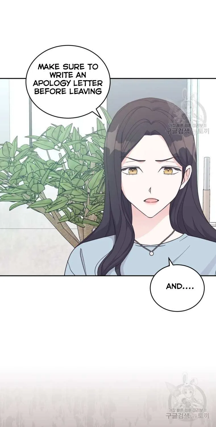 Lend Me Your Lips Chapter 21 page 41 - MangaKakalot