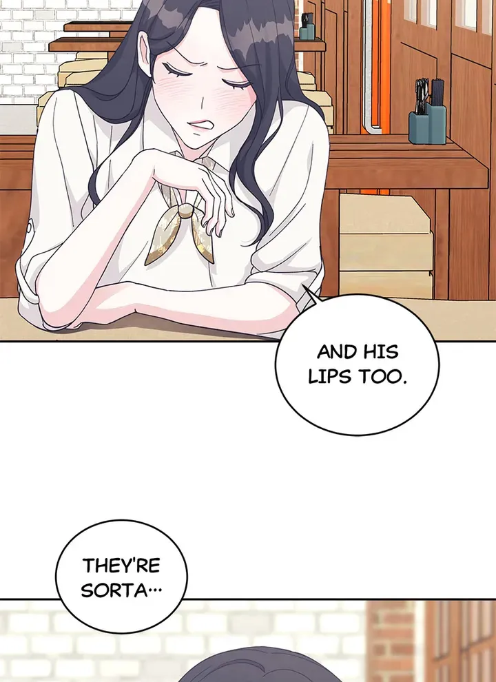 Lend Me Your Lips Chapter 26 page 60 - MangaKakalot