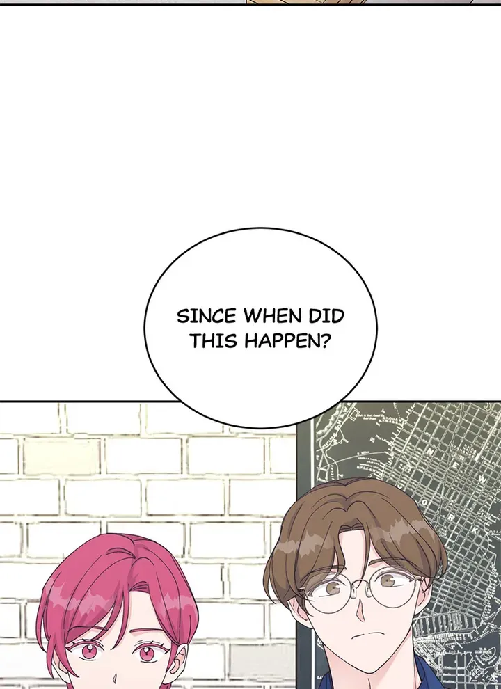 Lend Me Your Lips Chapter 27 page 20 - MangaKakalot