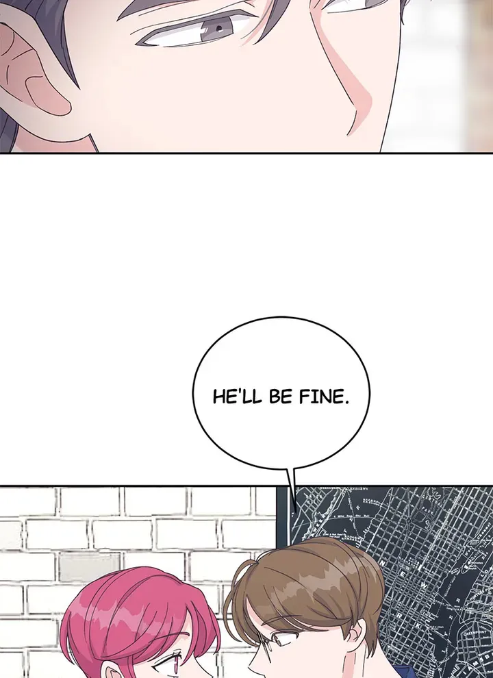 Lend Me Your Lips Chapter 27 page 35 - MangaKakalot