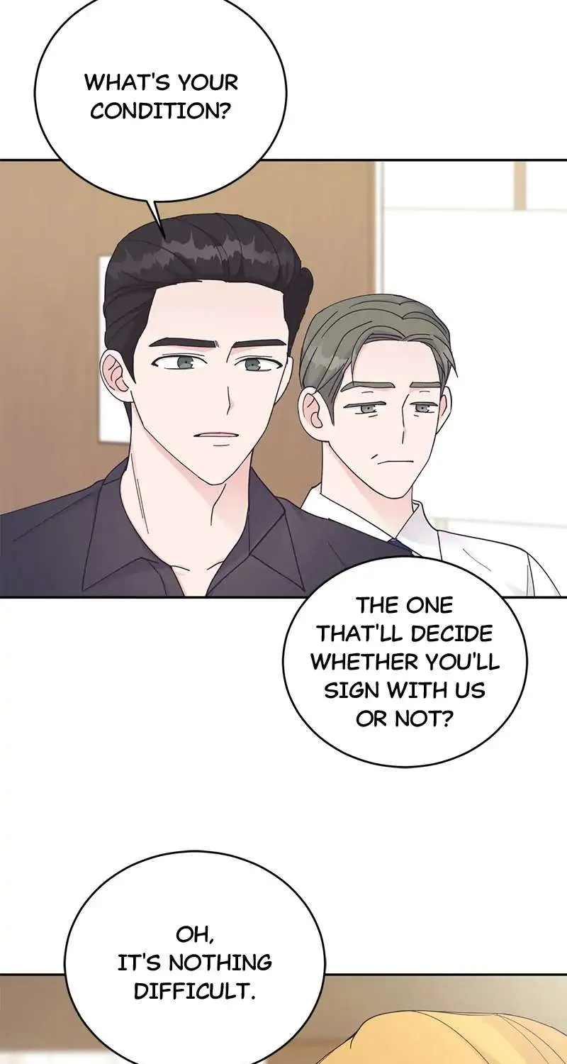 Lend Me Your Lips Chapter 30 page 5 - MangaKakalot