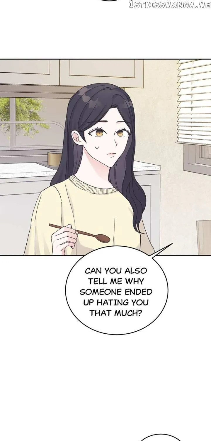 Lend Me Your Lips Chapter 31 page 37 - MangaKakalot