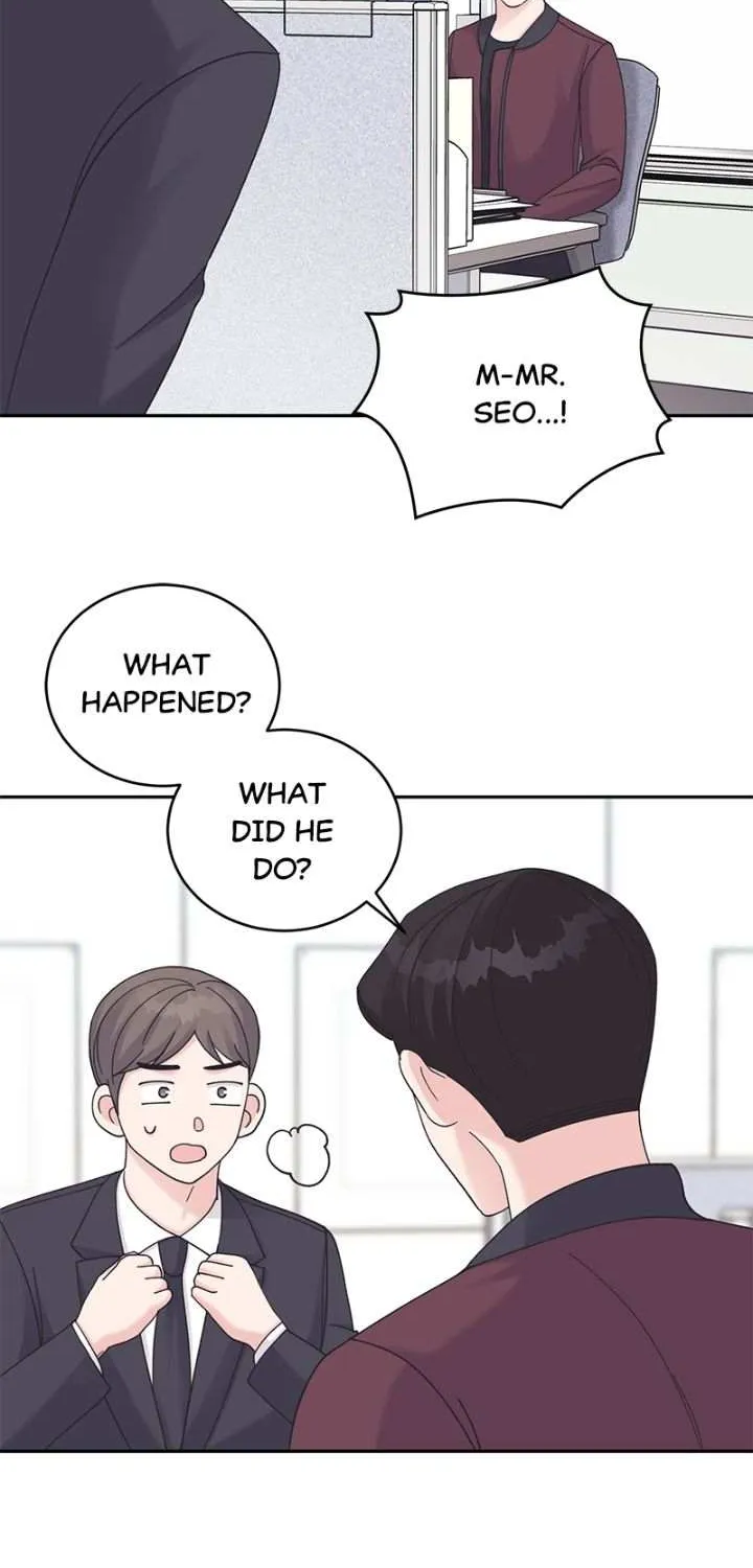 Lend Me Your Lips Chapter 37 page 35 - MangaKakalot