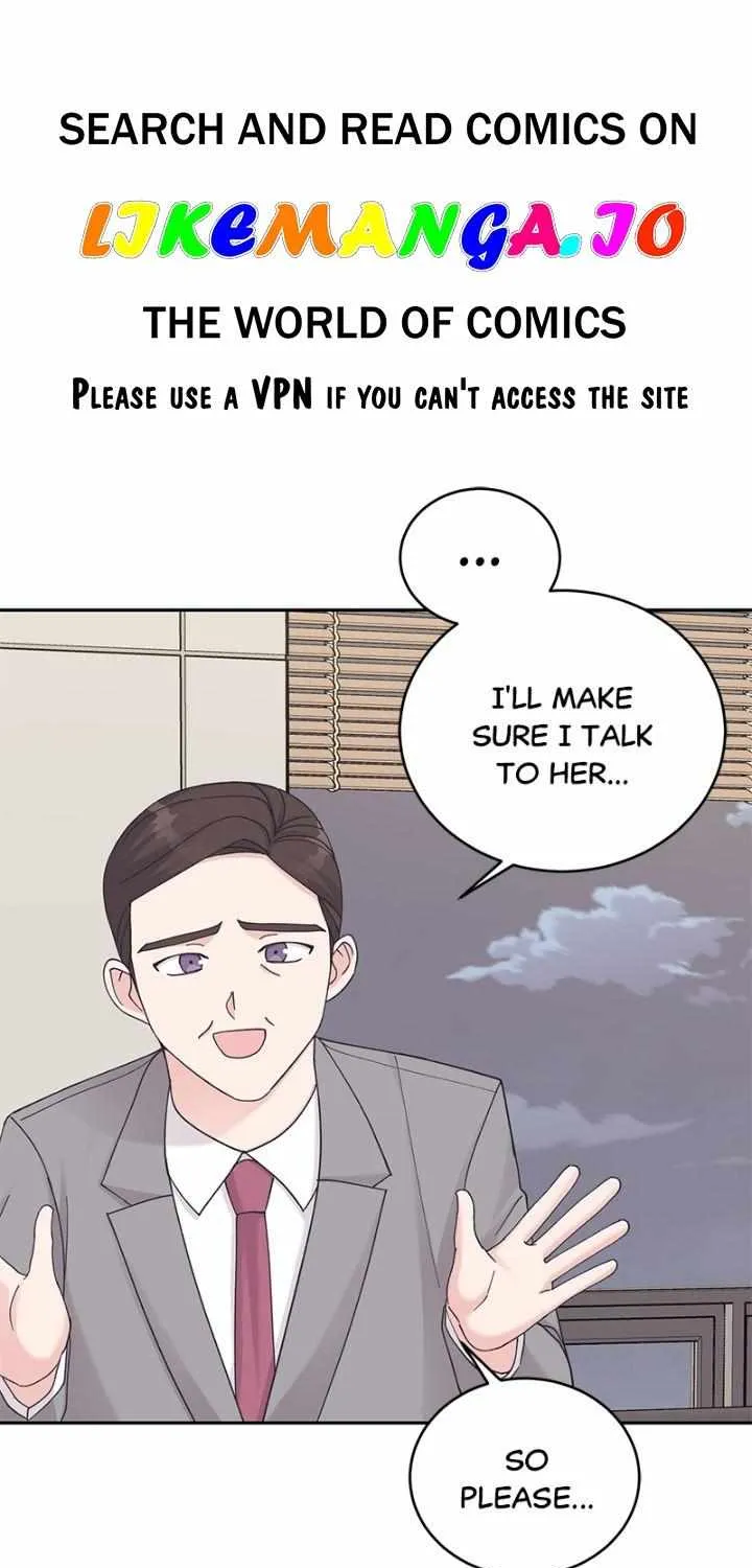 Lend Me Your Lips Chapter 38 page 2 - MangaKakalot